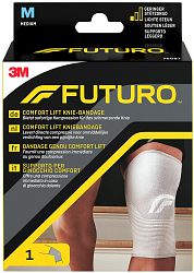 3M FUTURO Kolenná bandáž Comfort, M