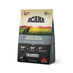 ACANA ADULT SMALL BREED 2,0KG A.U.V.