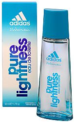 adidas Pure Lightness toaletná voda dámska 50 ml