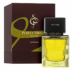 Ajmal Purely Orient Vetiver parfumovaná voda unisex 75 ml