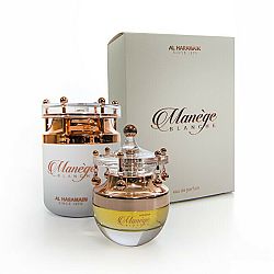 Al Haramain Manege Blanche Edp 75ml