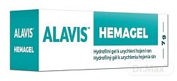 Alavis Hemagel 7 g