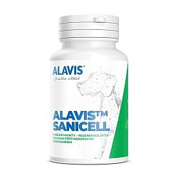 Alavis Sanicell 60 tbl