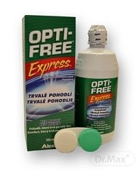 Alcon Opti-Free Express 355 ml