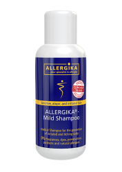 Allergika jemný šampón 200 ml