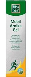 Allga San Arnika gel 100 ml