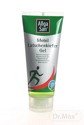 Allga San Mobil kosodrevinový gél 100 ml