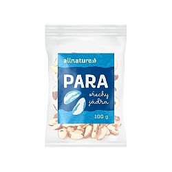 Allnature Para ořechy 100g