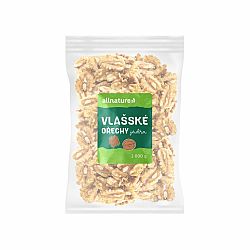 Allnature Vlašské orechy 1000g