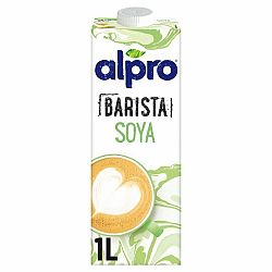 Alpro Barista sójový nápoj 1000 ml