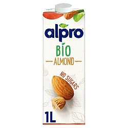 Alpro mandlový nápoj nesladené 1 lBio