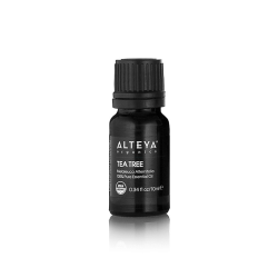 Alteya Tea Tree (čajovníkový) olej 100% Bio 10 ml