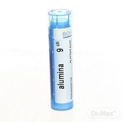 ALUMINA CH9 1x4 g