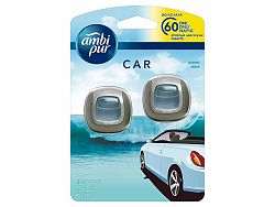 Ambi Pur Car Jaguar Ocean 2ks DUO