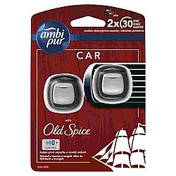 Ambi Pur OLD SPICE 2 X 2 ml