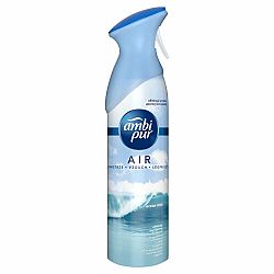 Ambi Pur osviežovač v spreji Ocean Mist 300 ml