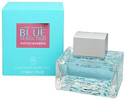 Antonio Banderas B.Seduction Women Edt 80ml