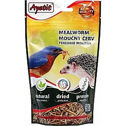 Apetit MEALWORM 60 g