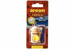 Areon Fresco New Car 4ml