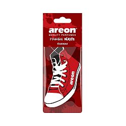 Areon Fresh Wave Paper Cherry 1ks