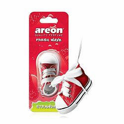 Areon Fresh Wave Strawberry