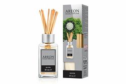 Areon Home vonné tyčinky Lux Silver 85 ml