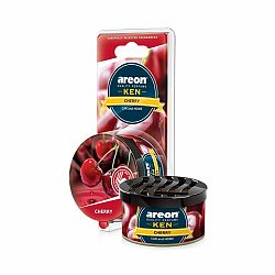 AreonKen blister Cherry 35g