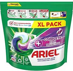 Ariel +Complete fiber kapsule 40 PD