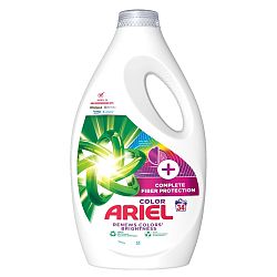 Ariel Gel 1.7l / 34PD Color+