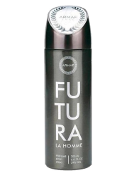 Armaf Armaf Futura La Homme telový sprej 200 ml