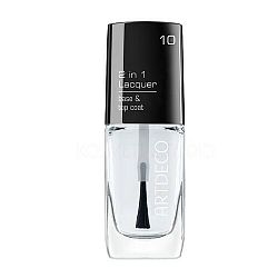 Artdeco Podlak a nadlak 2v1 Base & Top Coat 10 ml