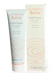 Avène Cold krém 100 ml