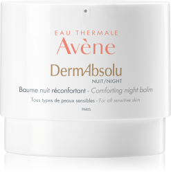 Avène DermAbsolu vyhladzujúci regeneračný nočný balzam 40 ml