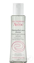 Avene Demaquillant Doucer Yeux odličovač očí 125 ml