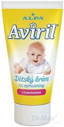 Aviril krém 50 ml