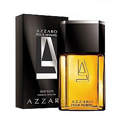 Azzaro Pour Homme Edt 50ml