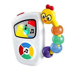 BABY EINSTEIN Hračka hudobná Take Along Tunes™ 3m+