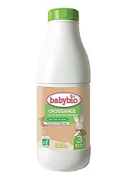 Babybio 3 Croissance 1 l