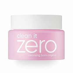 Banila Co Clean It Zero Cleansing Balm Original 100 ml