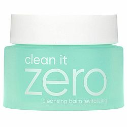 Banila Co Clean It Zero Cleansing Balm Revitalizing 100 ml