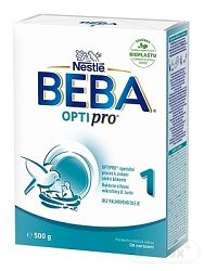 BEBA OptiPro 1 600 g