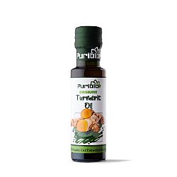 BIO Olej z Kurkumy CO2 Extraktovaný 100ml