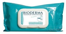 Bioderma Abc Derm utierky 60 ks