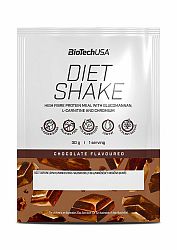 BioTechUSA DIET SHAKE čokoláda 30 g