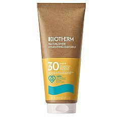 Biotherm Waterlover Sun Milk mlieko na opaľovanie SPF30 200 ml