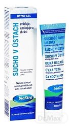 BioXtra ústny gél zvlhčujúci 40 ml