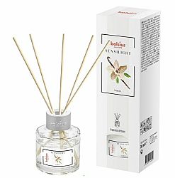 Bolsius Sensilight Diffuser 30ml Vanilla, Lavender, Mango vonná stébla mix