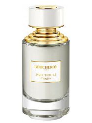 Boucheron Patchouli d'Angkor parfumovaná voda unisex 125 ml