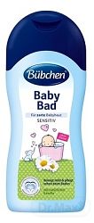 Bübchen Baby kúpeľ 400 ml