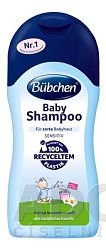 Bübchen Baby šampón 200 ml